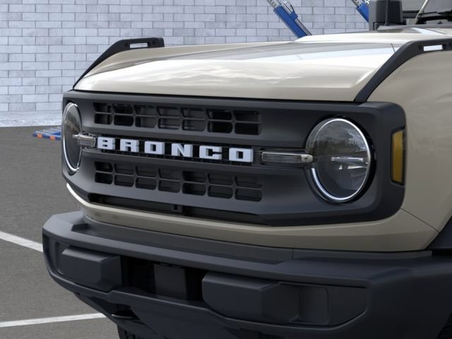 New 2026 Ford Bronco 2-Door AWD/4WD image 19