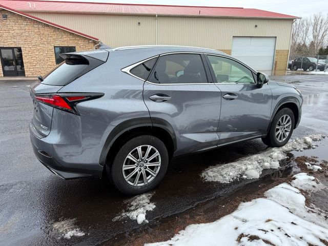 Used 2020 Lexus NX 300 FWD w/ Accessory Package 2 image 4