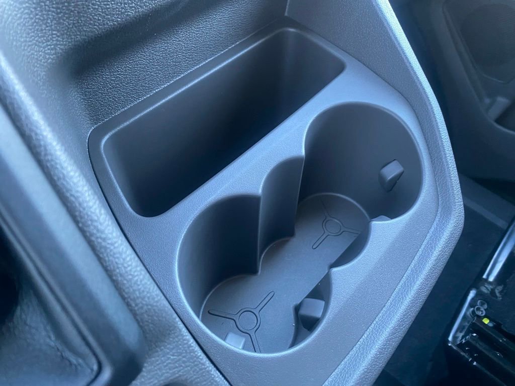 New 2026 Ford Transit 350 XLT image 21