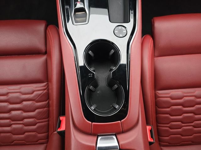 Used 2024 Audi RS e-tron GT w/ Carbon Performance Package image 33