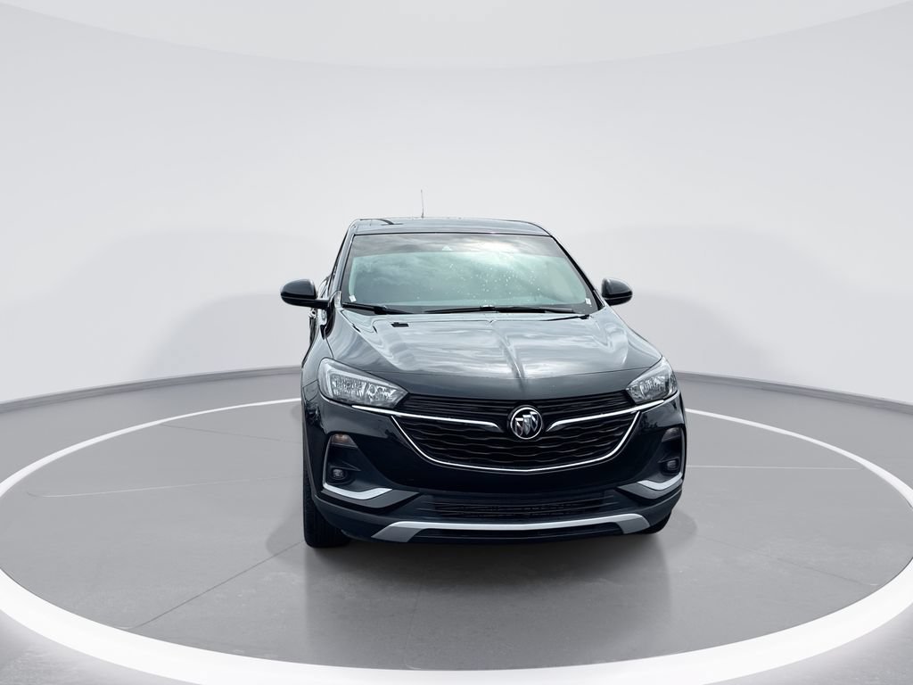 Used 2023 Buick Encore GX Preferred FWD image 3