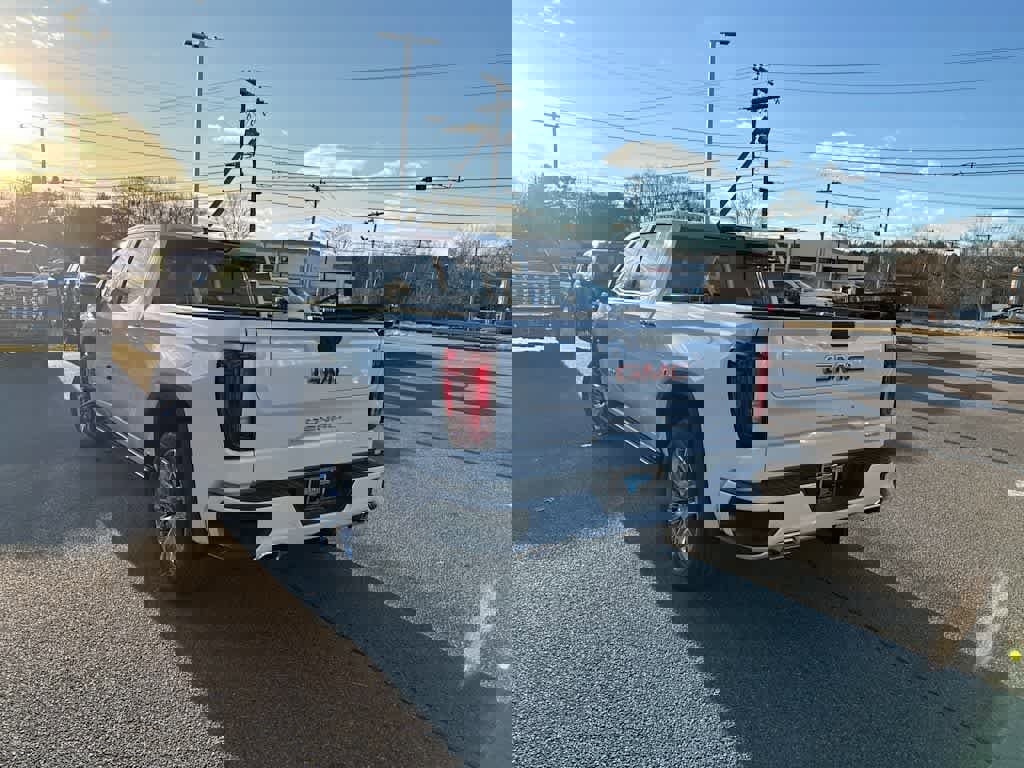 New 2026 GMC Sierra 1500 Denali w/ Denali Reserve Package image 5