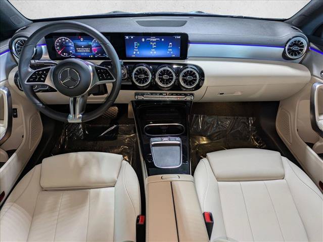 Certified 2026 Mercedes-Benz CLA 250 image 18