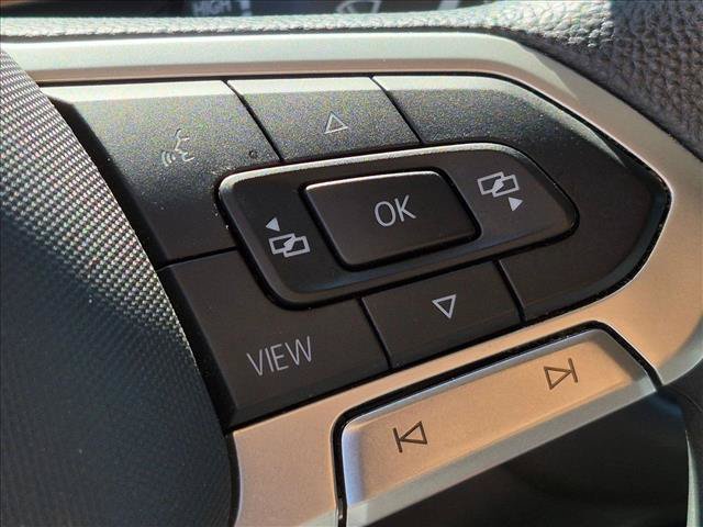 Used 2022 Volkswagen Tiguan S FWD image 15
