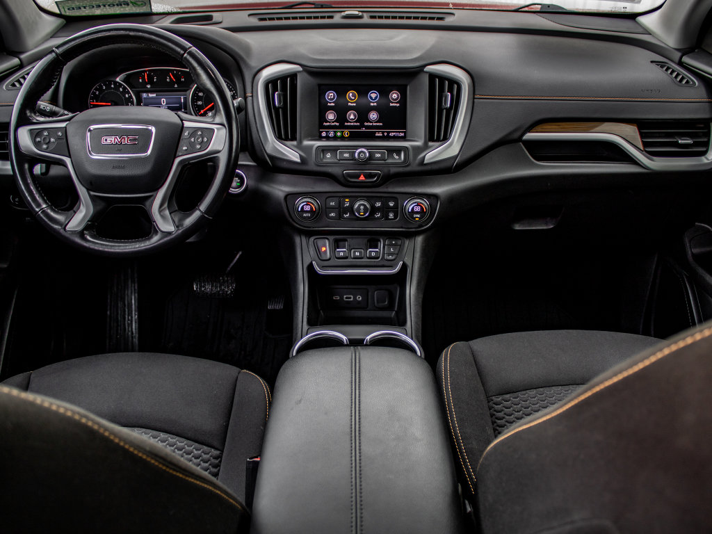 Used 2020 GMC Terrain SLE w/ Driver Convenience Package image 22