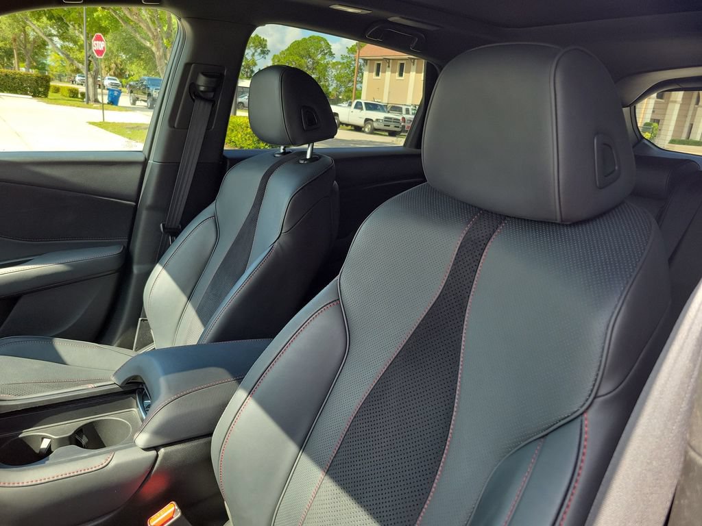 Used 2023 Acura RDX A-Spec FWD image 18