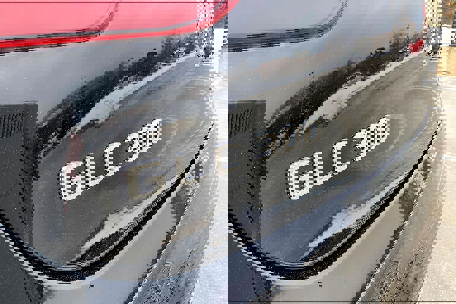 Certified 2023 Mercedes-Benz GLC 300 GLC 300 image 31