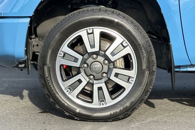 Used 2019 Toyota Tundra SR5 image 27