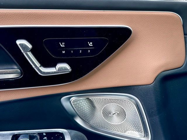 Certified 2024 Mercedes-Benz CLE 300 4MATIC Coupe image 22