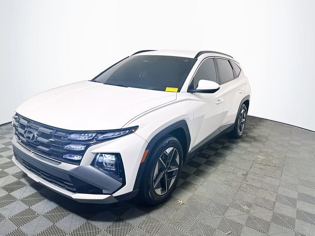 Used 2025 Hyundai Tucson SEL image 4