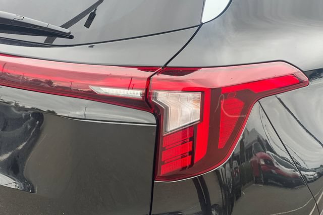 New 2026 Kia Seltos EX w/ EX Sunroof Package FWD image 34