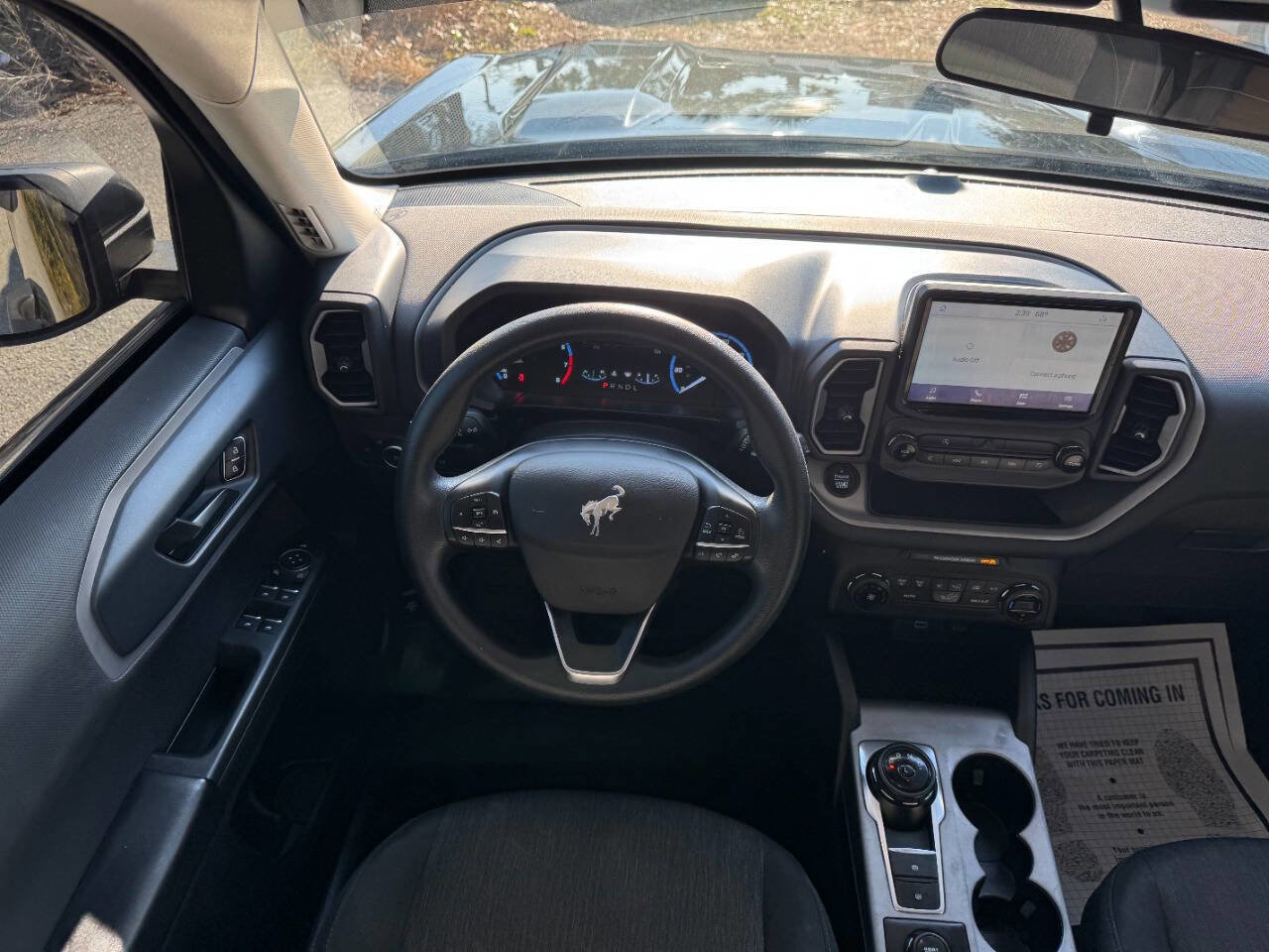 Used 2021 Ford Bronco Sport Big Bend image 47