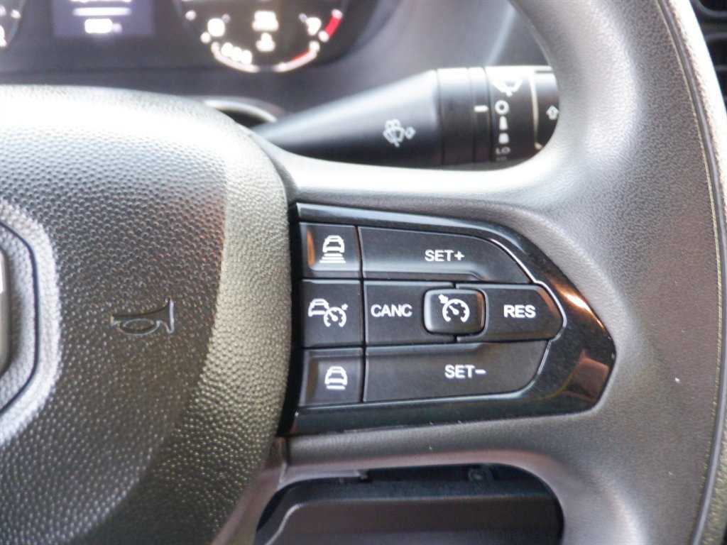 Used 2024 RAM ProMaster 2500 w/ Convenience Group image 13