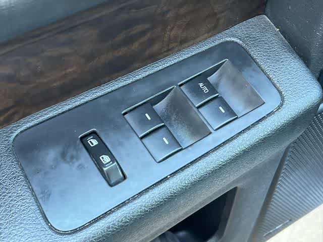 Used 2014 Ford Flex Limited FWD image 13
