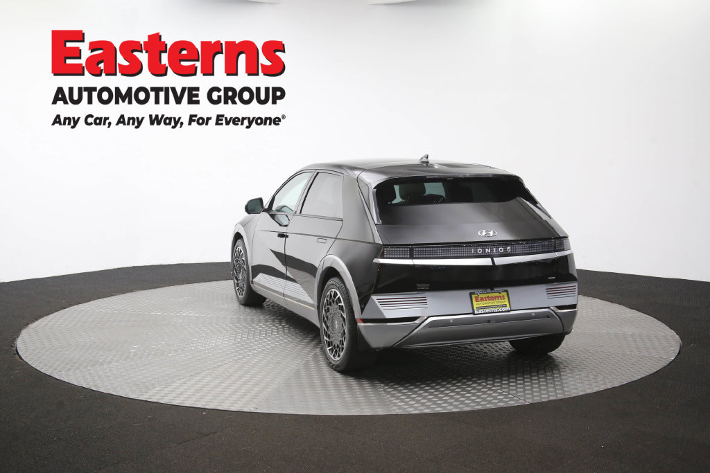 Used 2023 Hyundai Ioniq 5 Limited AWD/4WD image 71
