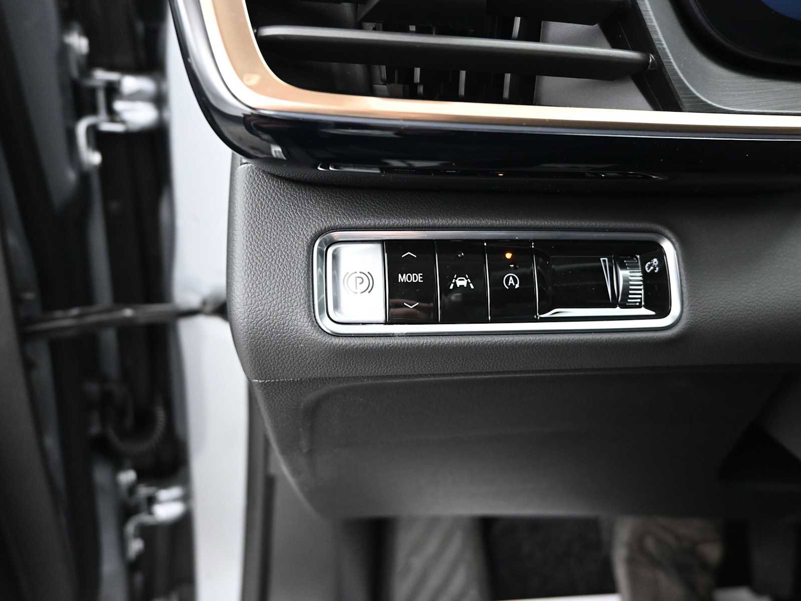 New 2026 Buick Envision Avenir image 18