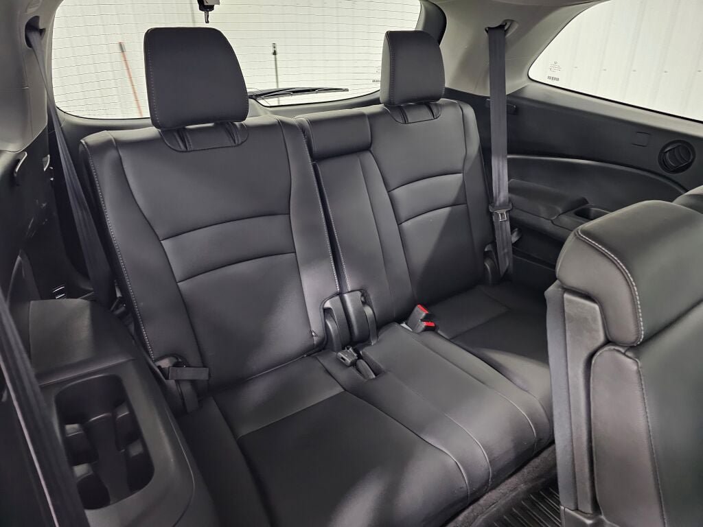 Certified 2022 Honda Pilot EX-L image 18