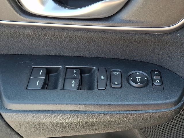 Used 2018 Honda CR-V EX image 22