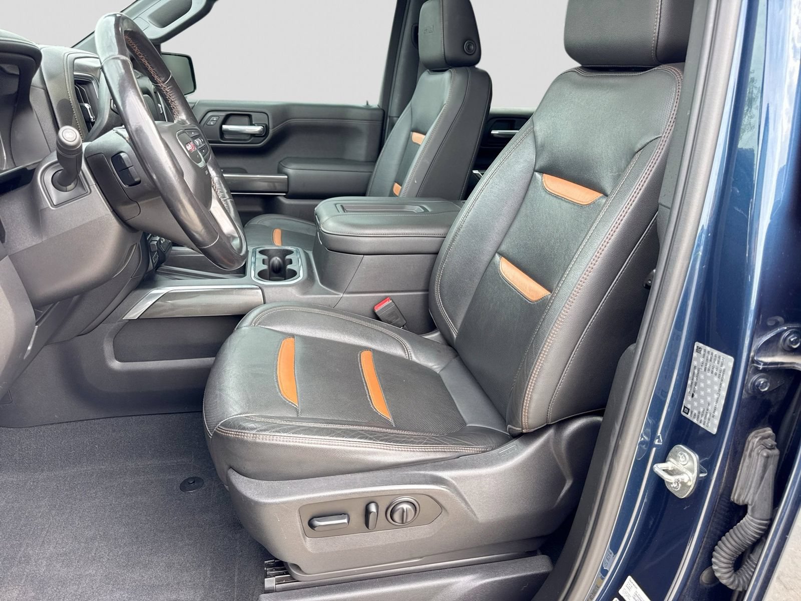 Used 2019 GMC Sierra 1500 AT4 w/ AT4 Premium Package AWD/4WD image 20