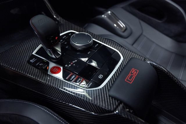 New 2026 BMW M2 CS RWD image 21
