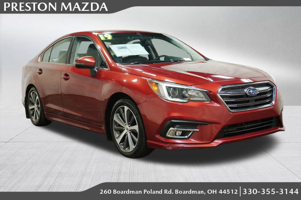 Used 2019 Subaru Legacy 3.6R Limited w/ Popular Package #2A
