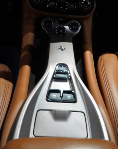 Used 2012 Ferrari California RWD image 31