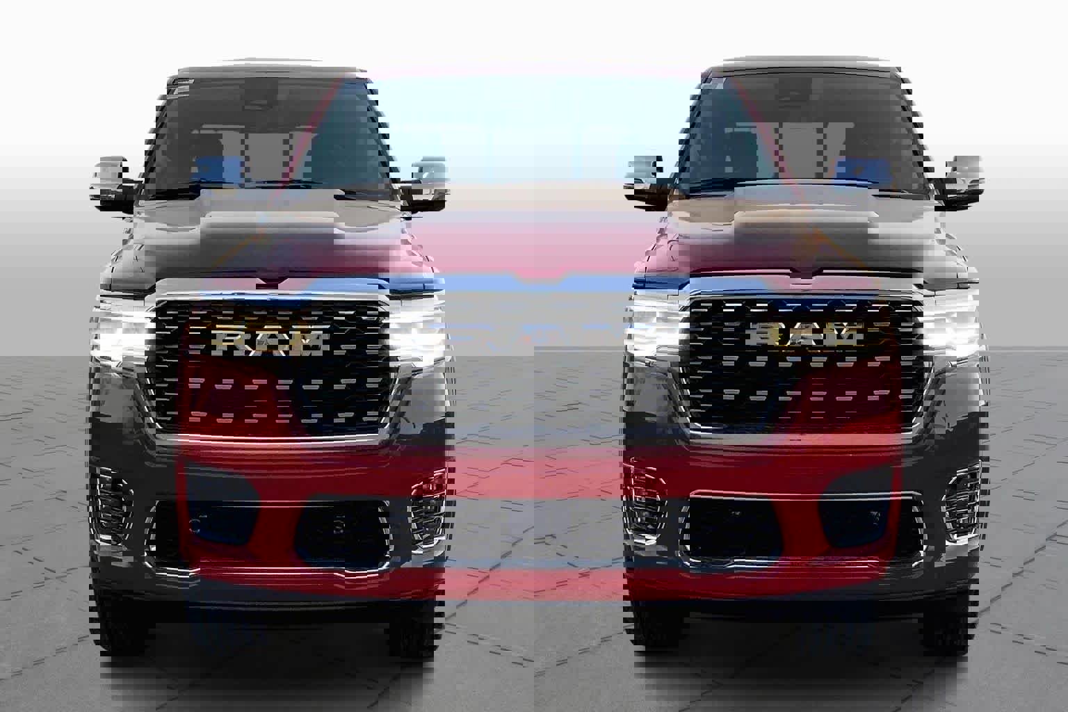 New 2026 RAM 1500 Tungsten w/ Bed Utility Group image 3