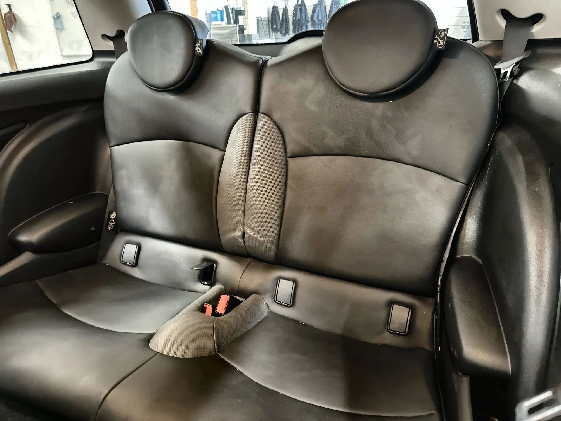 Used 2007 MINI Cooper S FWD image 25