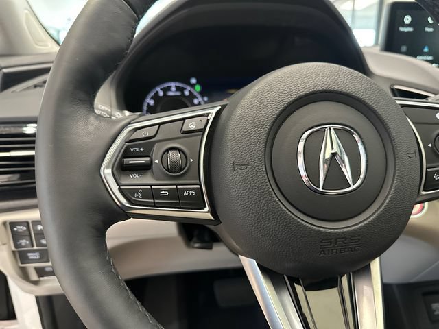 Used 2026 Acura RDX w/ Advance Package AWD/4WD image 25