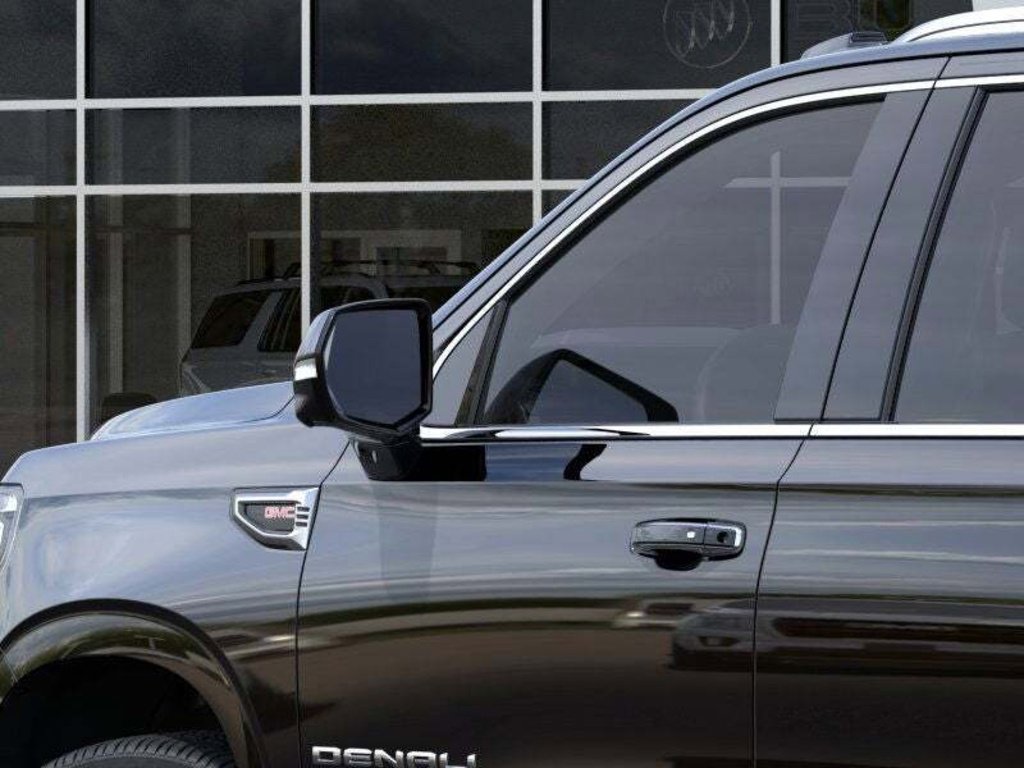 New 2026 GMC Yukon XL Denali w/ Denali Reserve Package image 12