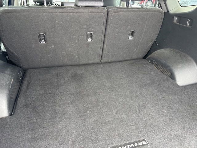 Used 2021 Hyundai Santa Fe SEL image 33