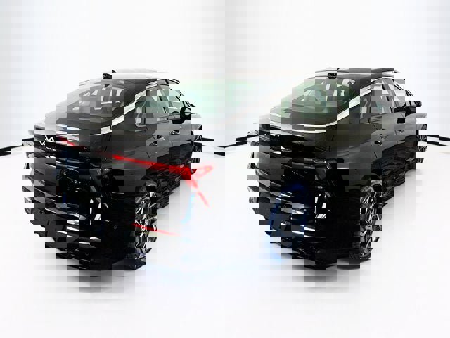 New 2026 Kia K5 EX image 5