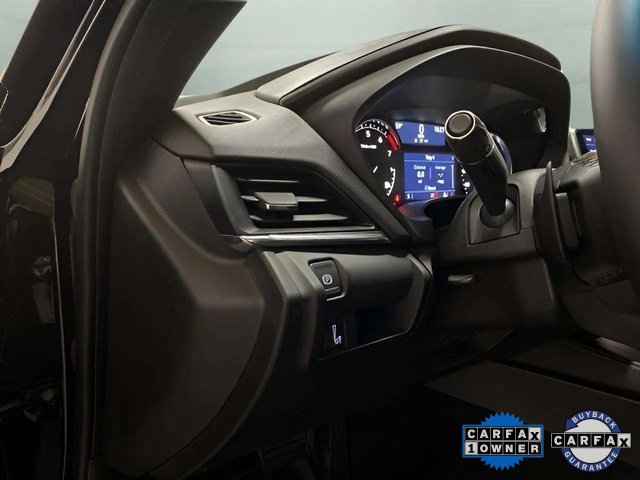 Used 2026 Cadillac CT4 Premium Luxury image 31