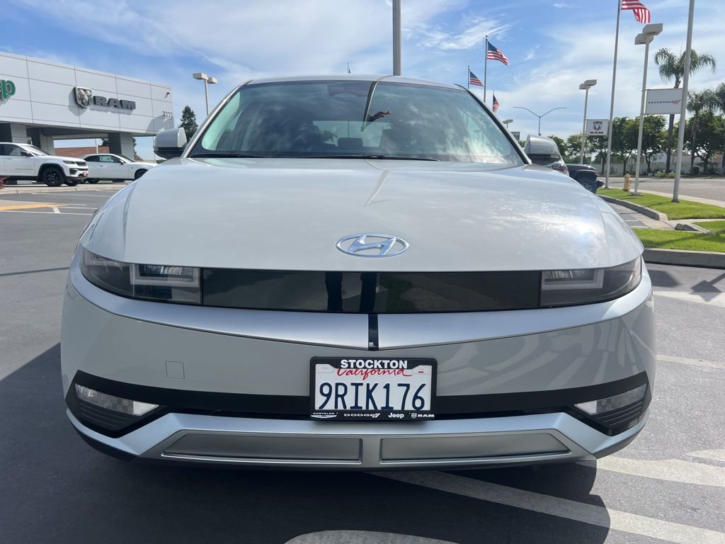 Used 2024 Hyundai Ioniq 5 SE RWD image 7