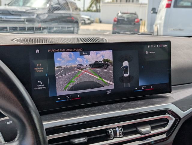 Used 2024 BMW 430i Convertible image 23