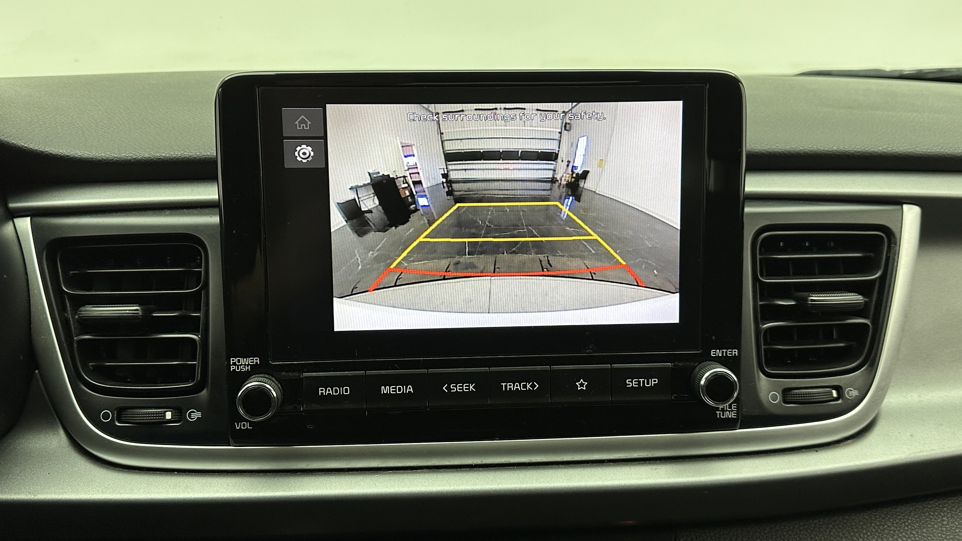 Used 2023 Kia Rio S w/ Technology Package image 16