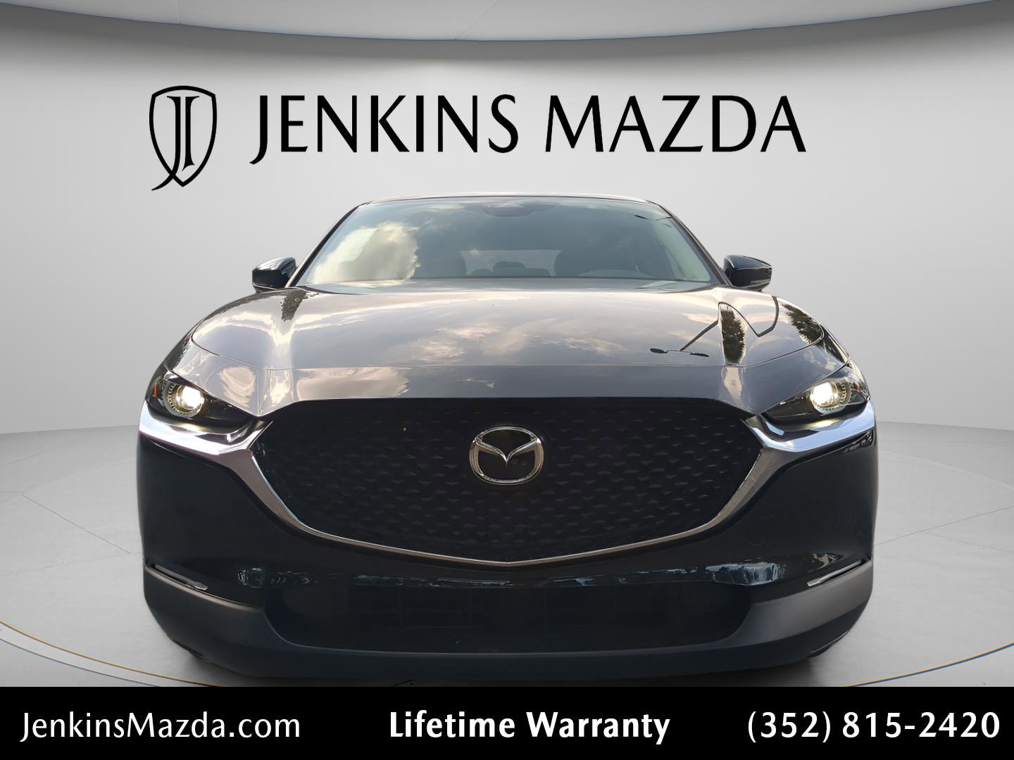 New 2026 MAZDA CX-30 AWD 2.5 S image 3