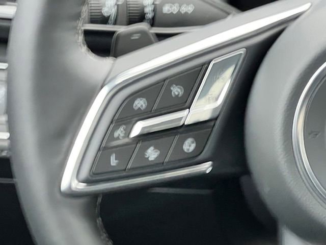 New 2025 Buick Enclave Sport Touring w/ Super Cruise Package FWD image 28
