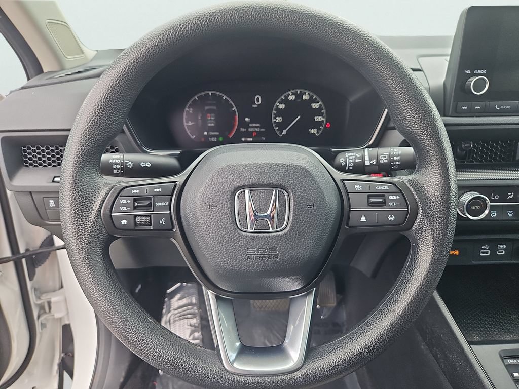 Certified 2023 Honda CR-V EX image 25