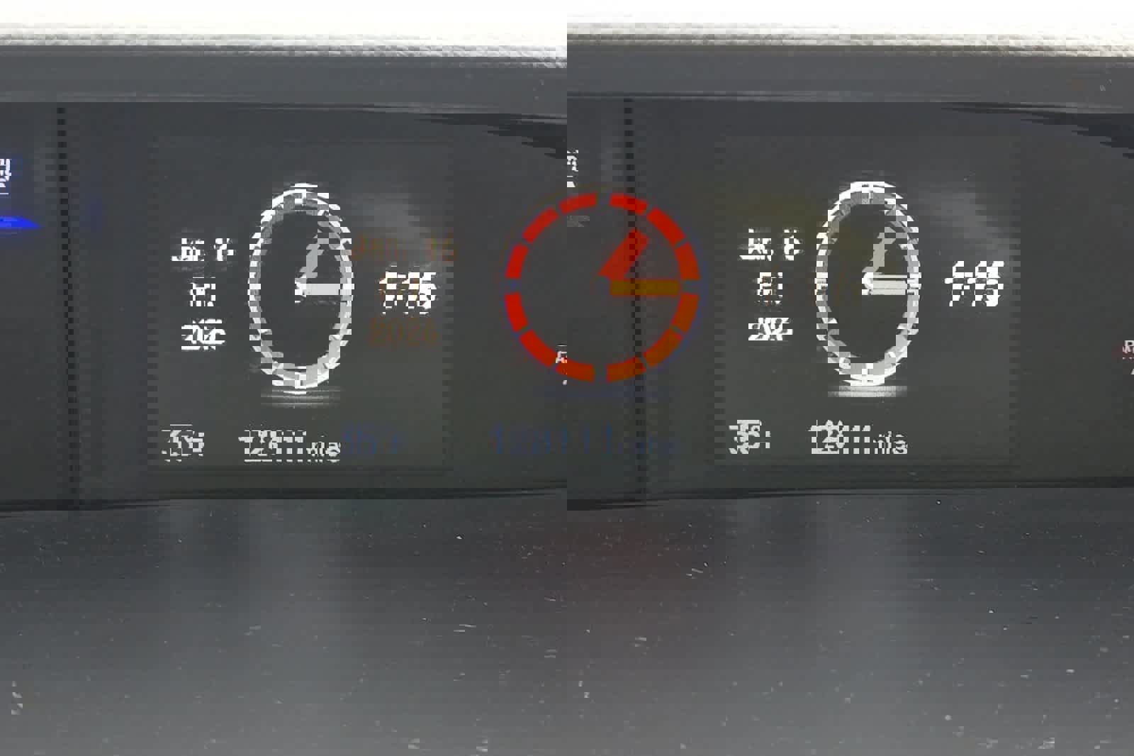 Used 2015 Honda Civic EX image 26