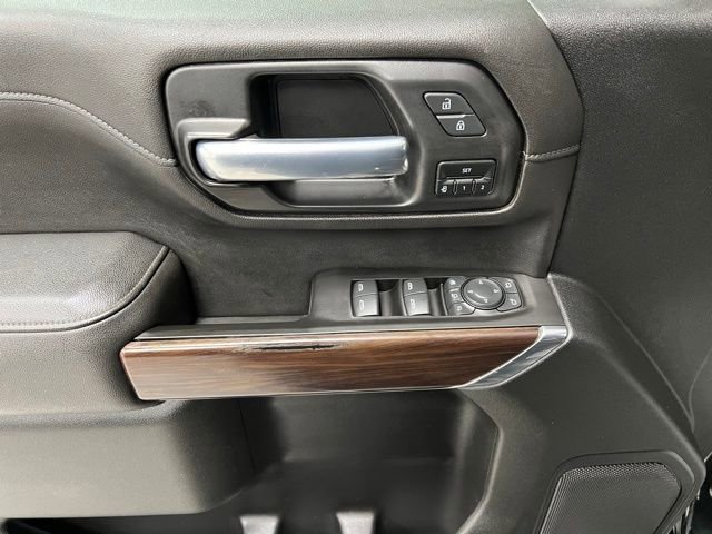 Used 2021 GMC Sierra 3500 SLT w/ Gooseneck/5TH Wheel Package image 24