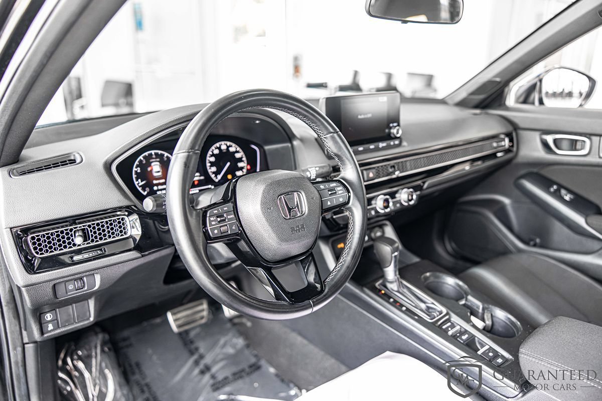 Used 2024 Honda Civic Sport image 19