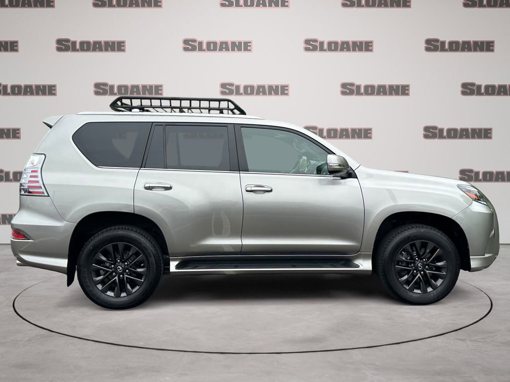 Used 2020 Lexus GX 460 Premium w/ Premium Package AWD/4WD image 6