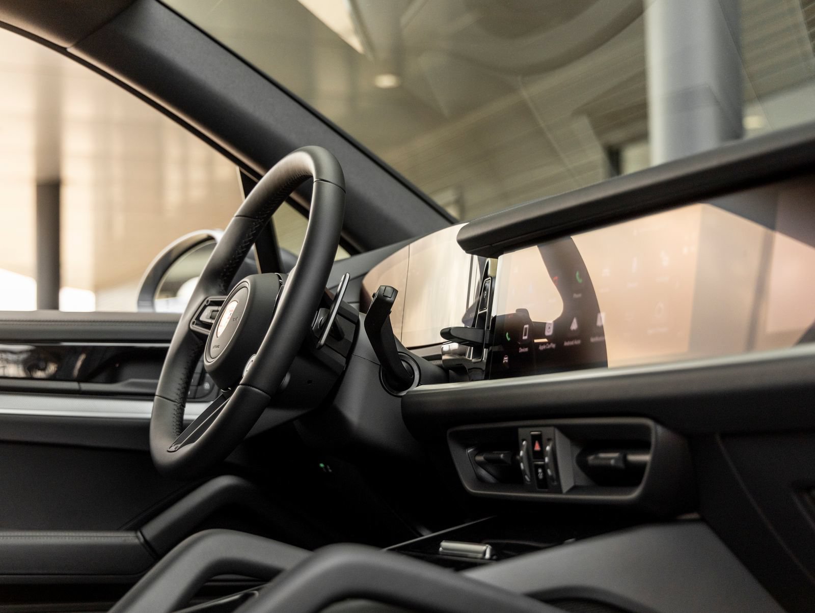 New 2026 Porsche Cayenne S AWD/4WD image 47