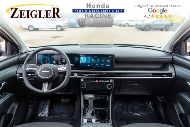 Used 2026 Hyundai Tucson SEL image 16