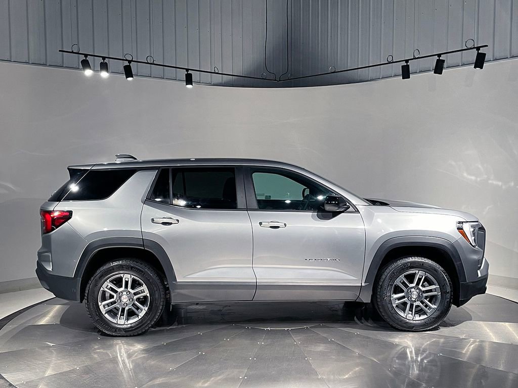 Used 2026 GMC Terrain Elevation image 10