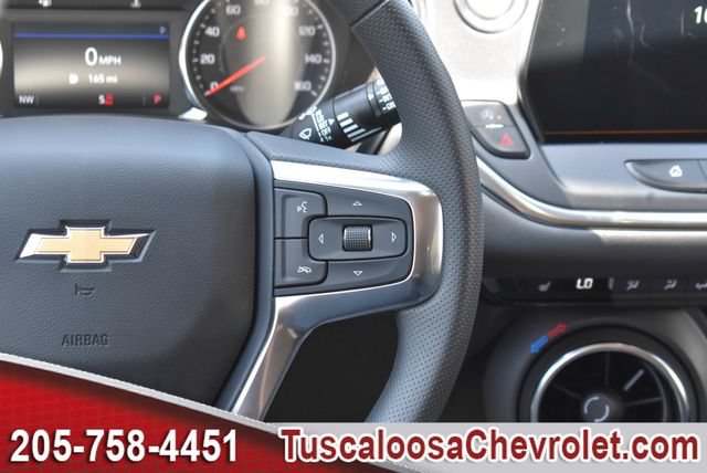 New 2026 Chevrolet Blazer LT w/ LPO, Floor Liner Package FWD image 21