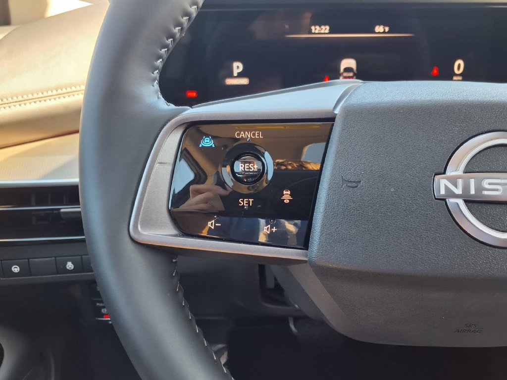 Used 2025 Nissan Murano SL w/ Cargo Package AWD/4WD image 19