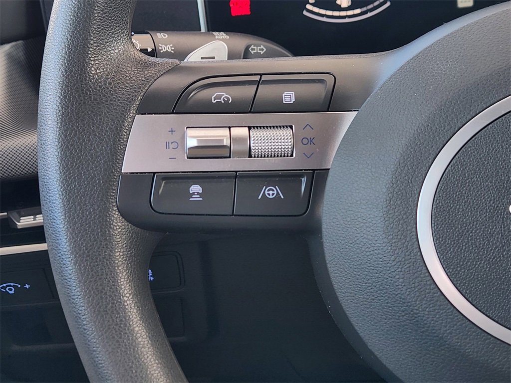 Used 2024 Hyundai Sonata SEL image 27