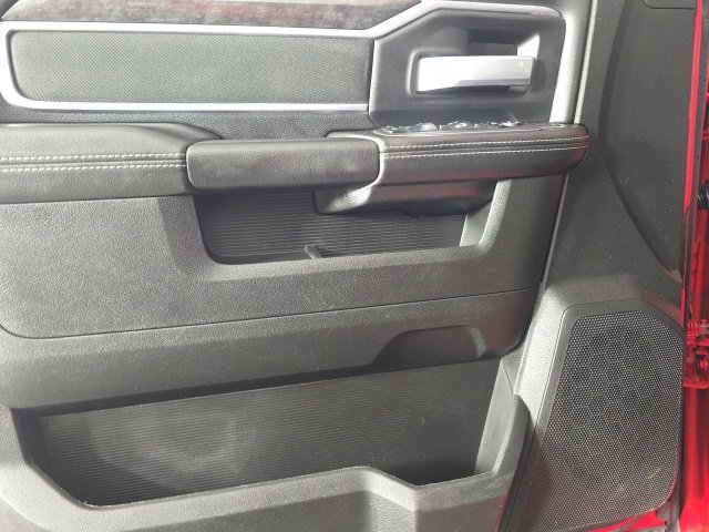 Used 2024 RAM 2500 Big Horn w/ Night Edition image 22